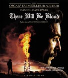 There Will Be Blood - French Blu-Ray movie cover (xs thumbnail)