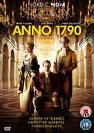 &quot;Anno 1790&quot; - British DVD movie cover (xs thumbnail)
