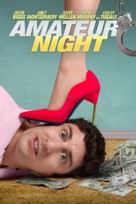 Amateur Night - Movie Cover (xs thumbnail)