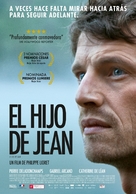 Le fils de Jean - Argentinian Movie Poster (xs thumbnail)