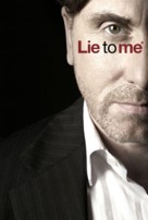 &quot;Lie to Me&quot; - Movie Poster (xs thumbnail)
