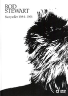 Rod Stewart: Storyteller 1984-1991 - French Movie Cover (xs thumbnail)