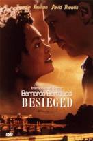 Besieged - Movie Cover (xs thumbnail)