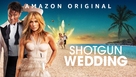 Shotgun Wedding - Movie Poster (xs thumbnail)