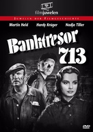 Banktresor 713 - German DVD movie cover (xs thumbnail)