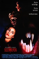 Sleepwalkers - Movie Poster (xs thumbnail)