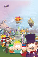South Park: Imaginationland - Key art (xs thumbnail)