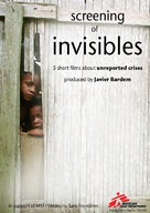 Invisibles - Movie Poster (xs thumbnail)