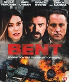Bent - Dutch Blu-Ray movie cover (xs thumbnail)