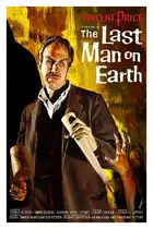 The Last Man on Earth Poster