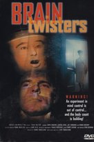 Brain Twisters - DVD movie cover (xs thumbnail)