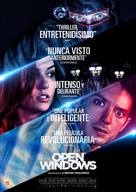 Open Windows - Spanish Movie Poster (xs thumbnail)