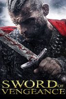 Sword of Vengeance - DVD movie cover (xs thumbnail)