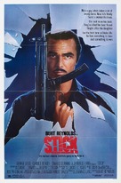 Stick - Movie Poster (xs thumbnail)