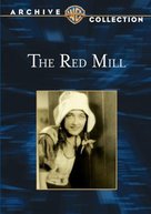 The Red Mill - DVD movie cover (xs thumbnail)