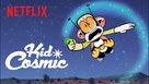 &quot;Kid Cosmic&quot; - Video on demand movie cover (xs thumbnail)