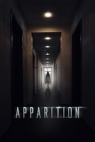 Apparition - Australian Video on demand movie cover (xs thumbnail)