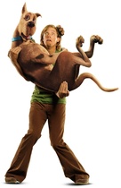 Scooby Doo 2: Monsters Unleashed - Key art (xs thumbnail)