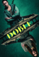 Dual - Argentinian Movie Cover (xs thumbnail)