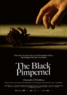 The Black Pimpernel - Movie Poster (xs thumbnail)
