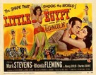 Little Egypt - Movie Poster (xs thumbnail)