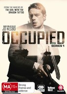 &quot;Occupied&quot; - Australian Movie Cover (xs thumbnail)