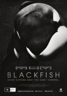 Blackfish - Australian Movie Poster (xs thumbnail)