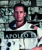 Apollo 13 Cover