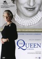 The Queen - Italian Movie Cover (xs thumbnail)