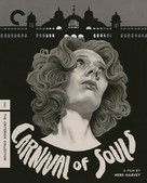 Carnival of Souls - Blu-Ray movie cover (xs thumbnail)