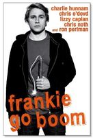 Frankie Go Boom - Movie Poster (xs thumbnail)