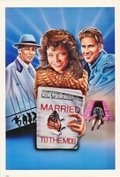 Married to the Mob - poster (xs thumbnail)