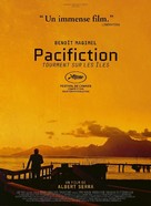 Pacifiction - French poster (xs thumbnail)