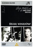 Rear Window - British DVD movie cover (xs thumbnail)