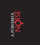 A Powerful Noise - Logo (xs thumbnail)