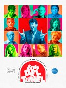 Los del t&uacute;nel - Spanish Movie Poster (xs thumbnail)