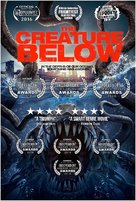 The Creature Below - Movie Poster (xs thumbnail)