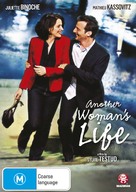 La vie d&#039;une autre - Australian Movie Cover (xs thumbnail)