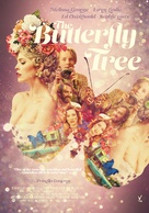 The Butterfly Tree - Australian Movie Poster (xs thumbnail)