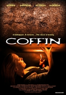 Coffin - Movie Poster (xs thumbnail)