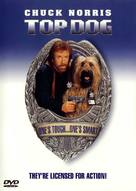 Top Dog - DVD movie cover (xs thumbnail)