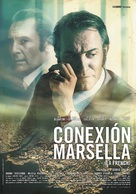 La French - Spanish Movie Poster (xs thumbnail)