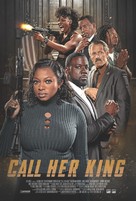 Call Her King - Movie Poster (xs thumbnail)