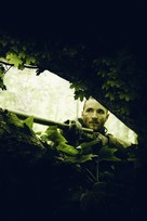 The Survivalist - Key art (xs thumbnail)