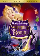 Sleeping Beauty Cover