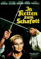 Il fornaretto di Venezia - German Movie Poster (xs thumbnail)