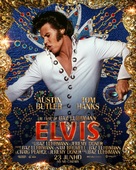 Elvis - Portuguese Movie Poster (xs thumbnail)