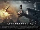 I, Frankenstein - Movie Poster (xs thumbnail)