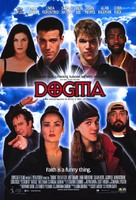 Dogma - Movie Poster (xs thumbnail)