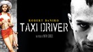 Taxi Driver - Mexican Movie Cover (xs thumbnail)
